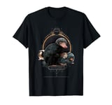 Fantastic Beasts 2 Baby Nifflers T-Shirt