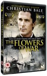 The Flowers Of War DVD