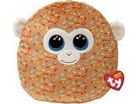 Ty Inc. Maskot-Kudde Ty Squishy Mössa Tamar Apa 22Cm 39275