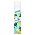 2 x Batiste Dry Shampoo Original 200ml