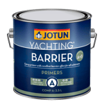 Jotun Barrier Primer Komp A 2,5 Liter