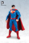 Superman figure DC Comics NEW 52 Detailed 6" action toy, Boxed. batman supergirl