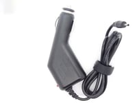 5V 2A InCar Charger for HANNSPREE HANNSPAD HSG1248 7 Android Tablet PC