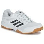 adidas Gymnastikskor Speedcourt M Vit dam