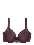 Triumph Ladyform Soft W X Lila