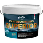 Infra Superior Hybrid Eksteriørmaling