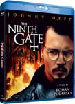 The Ninth Gate BD