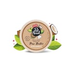 Pet Head Coconut Paw Butter 40g, On All Paws, Paw Moisturiser Balm, Soothes & Nourishes for Soft Crack-free Paws and Noses, Professional Grooming, Vegan, Lick-Safe, Gentle Formula for Puppies, Cream