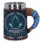 [DISPO A CONFIRMER] Assassin's Creed Valhalla chope Logo