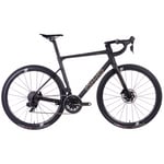 Orro Gold STC Force D2 Etap Carbon Road Bike - 2024 Stealth / XSmall 45cm