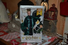 poupee harry potter articule neuf minerva mcgonagall   je peux grouper