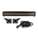 LED-barpaket Strands Siberia DR 22" - 16000 lumen 91W