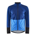 Craft ADV Endur Hydro Jacket - Coupe-vent vélo homme  