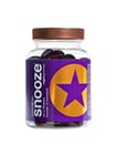 Starpowa Snooze Vitamin Black Cherry Flavoured 30 Gummies New Long Expiry Date 