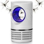 2020 New Efficient Led Mosquito Killer Lamp Light Usb Insect Kil