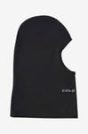 Cold - Balaklava Softshell Balaclava JR - Svart