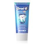 Oral B PRO Kids Tandpasta til børn 6m - 6y 50 ml