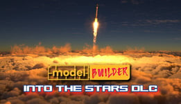 Model Builder: Into The Stars DLC - PC Windows