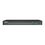 Black box BLACK BOX EC SERIES KVM SWITCH FOR PS/2 OR USB SERVERS AND CONSOLES - 8-PORT (KV9208A)