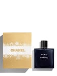 CHANEL Bleu De CHANEL Eau de Toilette 100ml With Gift Box