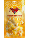 Sundlings Premium Popcorn Krydda - Smör 26 gram