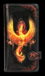 Porte-Monnaie Fantasy - Phoenix Rising - Anne Stokes