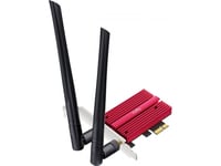 Karta Sieciowa Cudy Cudy We9300 Be9300 Wi-Fi 7 Pci Express Adapter