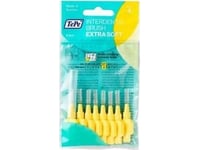 Tepe Tepe Extra Soft 0,7 Mm Interdental Space Brush 8St