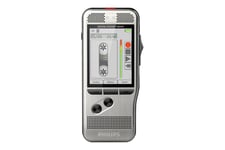 Philips Pocket Memo DPM7700 - stemmeoptager