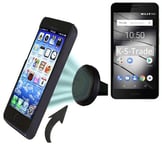 Car Mobile Phone GPS navigation device holder for Gigaset GS180 Mini Car Holder 