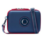 Delsey Paris - Mini sac Chatelet Air 2.0 - bleu - 9973