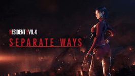 Resident Evil 4 - Separate Ways (PC)