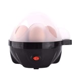 HSTD Egg Cooker, Multi-function Egg Cooker, Mini Egg Cooker, Home Appliance Single-layer Egg Cooker, Kitchen Breakfast Machine