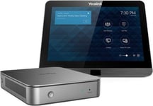 Yealink Mcore + Mtouch-Ii, Intel® Core™ I5, 8 Gb, 128 Gb, Ssd, Windows 10 Iot Enterprise, 64-Bit