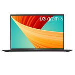 LG Gram 16Z90R-K.AD7AA1 laptop Intel® Core™ i7 i7-1360P 40.6 cm (16&qu