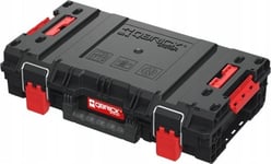 Verktøykoffert. Qbrick System Prime Toolbox 150 Vario