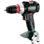 Borrskruvdragare 18 v metabo - 18v bs lt bl q utan batteri