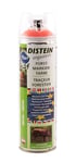 Märkspray Motip DISTEIN; 500 ml; Blå