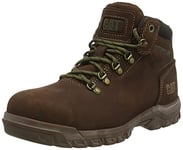 Caterpillar Mae St S3 HRO WR SRA, Botte Industrielle Femme, Cacao, 40 EU