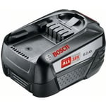 BOSCH - Pack Batterie 18V 6,0Ah - Excellentes performances pour outils électroportatifs et de jardin