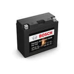 Bosch - Batterie moto FA110 YT12B-BS 12V 10AH 165A