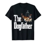 The Dogfather Father s Day T-Shirt