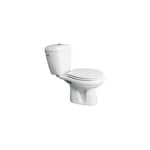 Wc Complet Baie De Toilettes Vertical - Ccps00001