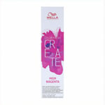 Coloration Semi-permanente    Wella Color Fresh             [60 ml]