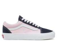 Old skool vans naiset pink vn0a3wkt4fw1