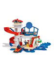 SIMBA DICKIE GROUP Fireman Sam new Ocean Rescue Station