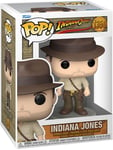 Figurine Indiana Jones Raiders Of The Lost Ark - Indiana Jones Pop 10cm