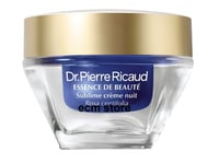 Dr.Pierre Ricaud Sublime crème nuit Rosa centifolia Essence de Beauté 40ml /EBTI