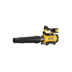 Dewalt - Souffleur axial xr FlexVolt 54V Avec batterie 3Ah - Brushless - DCMBL777X1-QW