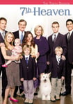 - 7th Heaven Sesong 10 DVD